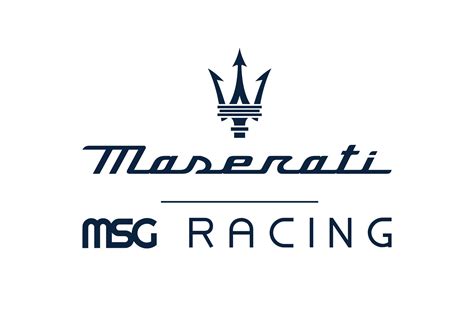 Careers Maserati Msg Racing