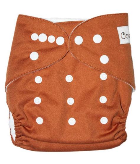 Coddle Baby Pocket Cloth Diaper With 3 Layer Microfiber Insert Buy