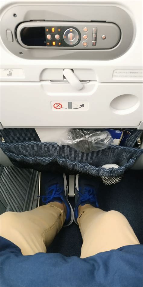 5) air asia to tokyo, shinkansen+limited express/sleeper train to sapporo/hakodate, etc traveling hours: Review of ANA flight from Vancouver to Tokyo in Economy