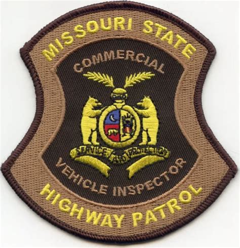 Missouri Highway Patrol For Sale Picclick
