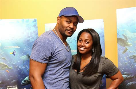 Keshia Knight Pulliam Divorce Update Pregnant Actress Reveals Daughters Name Was Inspired By