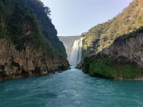 25 Mexican Natural Wonders You Should See In This Lifetime