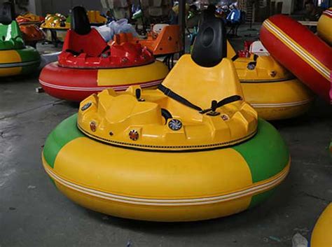 Now, when passengers visit amusement parks and parks, dodgem bumper cars are always the most popular rides, and they enjoy excitement and joy when they meet in dodgem cars for sale. Electric & Battery Inflatable Bumper Cars for Sale ...