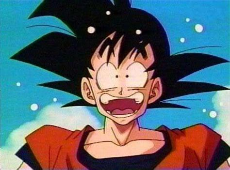 The 16 Funniest Moments From All Of Dragon Ball Z Dragon Ball Z