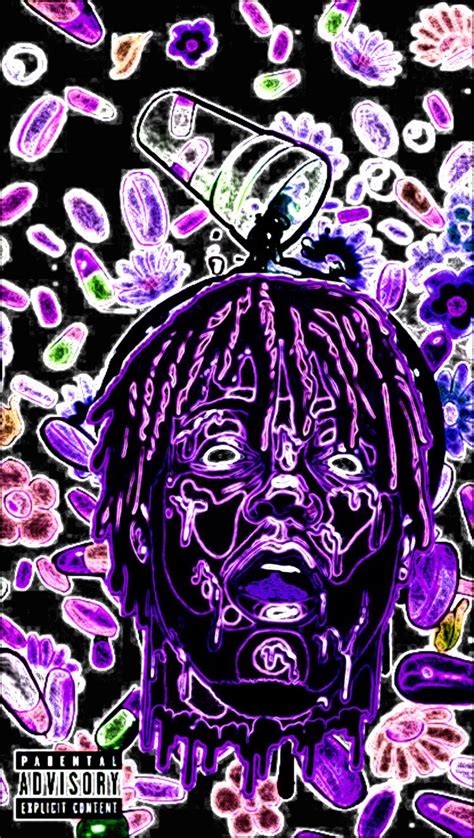 Most heard in big cities. Juice WRLD wallpaper in 2020 | Hype wallpaper, Iphone wallpaper off white, Rapper wallpaper iphone