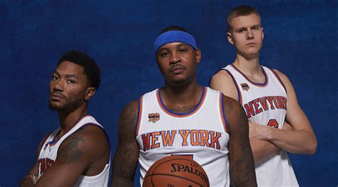 Rose knicks jersey ok to buy? New York Knicks - Sports Illustrated