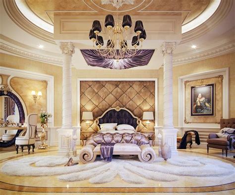 50 Of The Most Amazing Master Bedrooms Weve Ever Seen Luxury Bedroom
