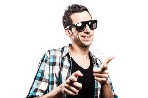 Cool Man Stock Photo Image Of Teeth Happy Male Face 34584928