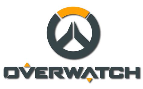 Overwatch Logo Transparent Free Png In Png Format Templatepocket
