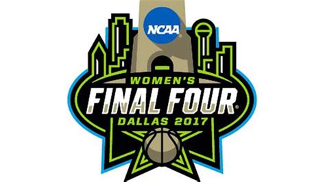 2017 Ncaa Womens Basketball Final Four All Sessions Ticket Dallas
