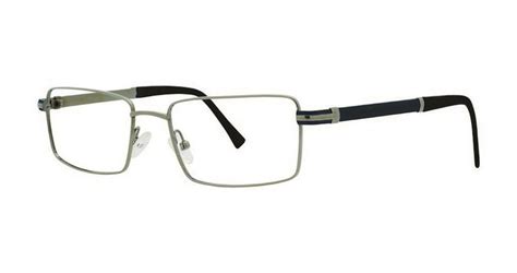 Modern Optical Modz Titanium Official Eyeglasses E Z Optical