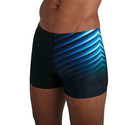 Speedo Placement Zwemboxer Heren In 2022 Online Mens Clothing Swim