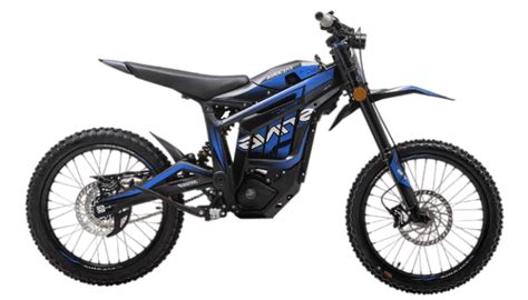 2023 Talaria ‘sting R Mx 8000w 60v 45ah Electric Off Road Motorcycle