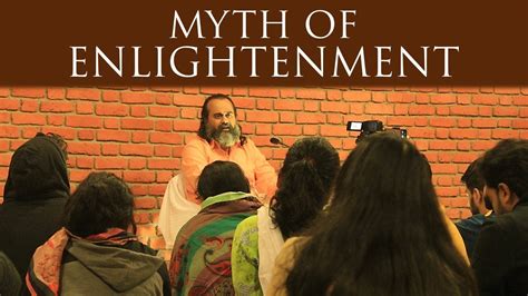 Enlightenment Is Not An Experience Acharya Prashant 2013 Youtube