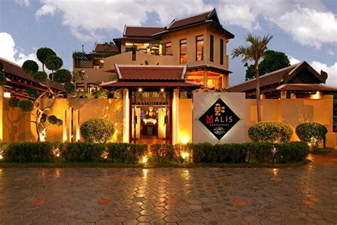 The 10 Best Restaurants In Phnom Penh Cambodia