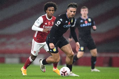 Jack grealish's form for carabao cup finalists aston villa means he should be in the next england jack grealish was the central figure in a battle of loyalties between the republic of ireland and. Jack Grealish Is Reaping the Rewards for Trusting in Aston ...