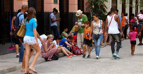 Cuba Dispondrá De Conexión Más Rápida A Internet Pero Los Cubanos No