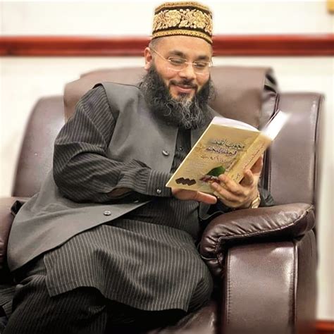 Hafiz Muhammad Tahir Ali Al Azhari