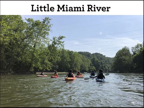 Local Paddling Roads Rivers And Trails