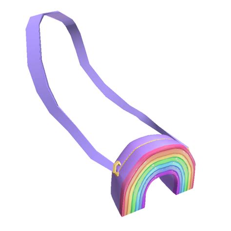 Rainbow Purse 30 Roblox Wiki Fandom