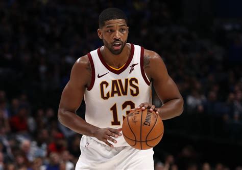 Latest on boston celtics center tristan thompson including news, stats, videos, highlights and more on espn. NBA: The Secret Behind Tristan Thompson's 2019 Success