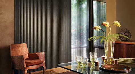 Photo Gallery Hunter Douglas Window Treatments Alustra Duette