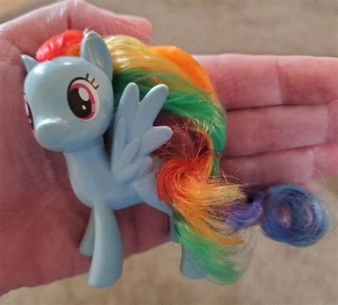 How To Customize My Little Pony Using Sharpie Markers Quora