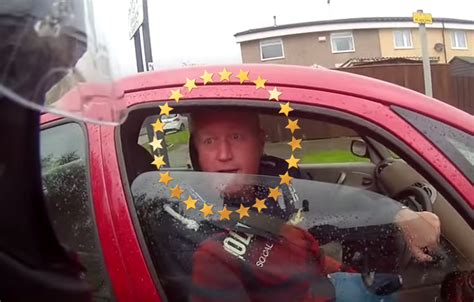 Live tv stream of rtm tv1 broadcasting from asia. Road Rage Celebrity 'Ronnie Pickering' | RTM - RightThisMinute