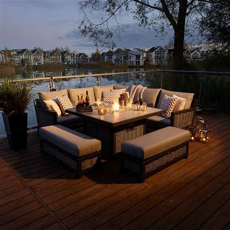 Garden Furniture For Sale