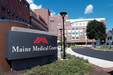 Maine Medical Center Classes