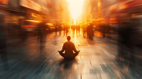 The Silent Revolution: How Mind Silence Will End Humanity’s Mental