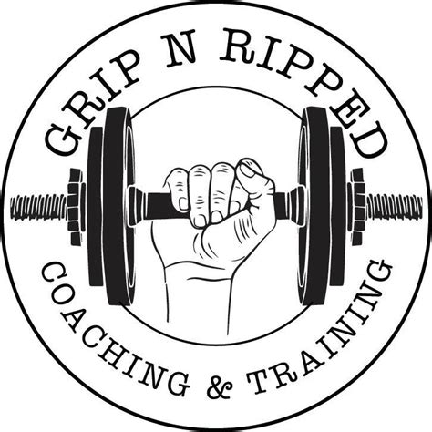 Grip N Ripped Personal Training