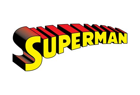 Superman Font Free Dafont Free