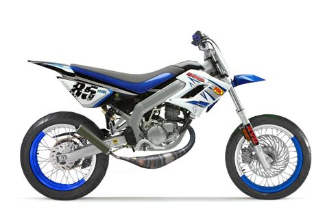 Derbi Derbi Senda Drd Pro R Moto Zombdrive Com