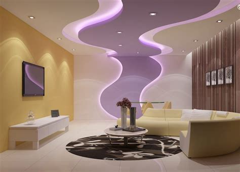 Pop design for ceilings #3: lighting:Pop Ceiling Design Designs Indian Bedroom Images ...