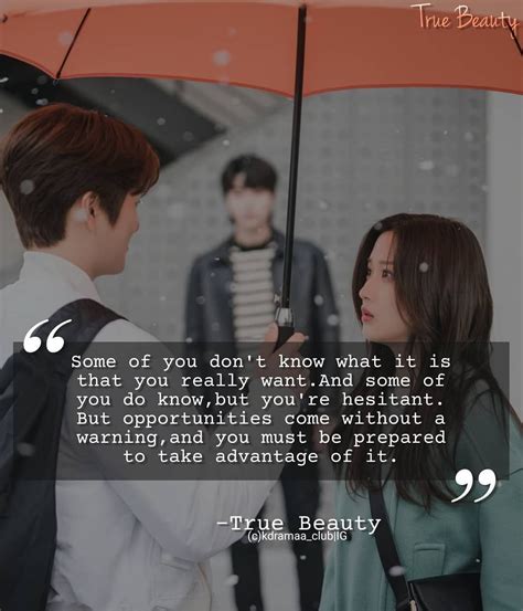 Kdrama Quotes India On Instagram “ Some Of You Don T Know What It Is That You Really Want