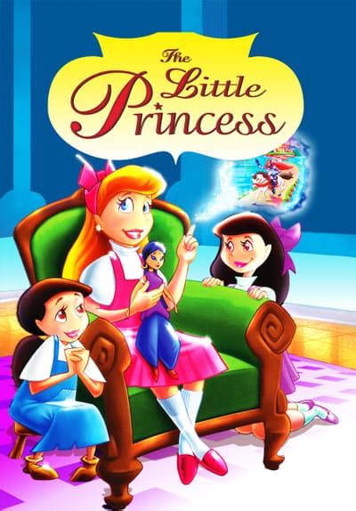 Watch A Little Princess 1996 Full Movie Free Online Streaming Tubi