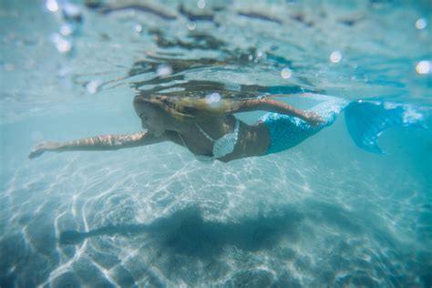 Bali Mermaid Packages | Island Mermaids