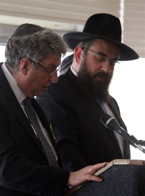 Holocaust Rescuers Honored At Salt Lake City Service The Salt Lake