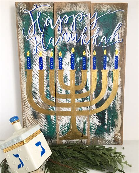 Unique Diy Hanukkah Decorations Amazing Design | Diy hanukkah, Hanukkah decorations, Happy hanukkah