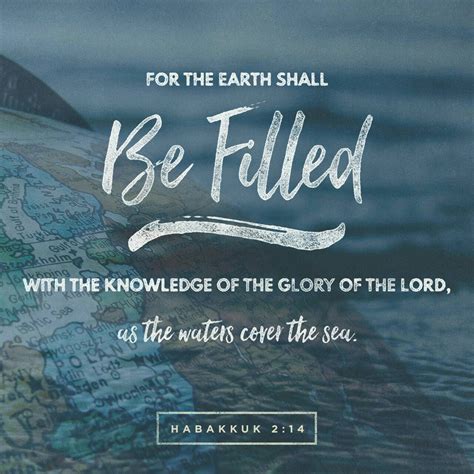 Habakkuk Daily Bible Daily Devotional Daily Word Daily Verses