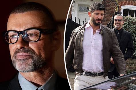 In deathfreddy13's fanon, george was the victim of the bite of 16. How did George Michael die? Lover Fadi Fawaz 'quizzed' by ...
