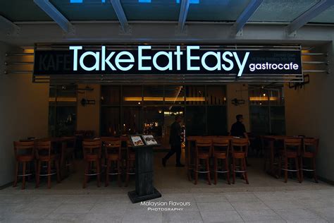 You can find everything here, all sorts of food including the famous haidilao hotpot. Take Eat Easy Gastrocafe @ Sunway Velocity Mall, Cheras KL ...
