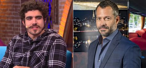 Andréia sadi e andré rizek. Caio Castro e Malvino Salvador formam casal gay em A Dona ...