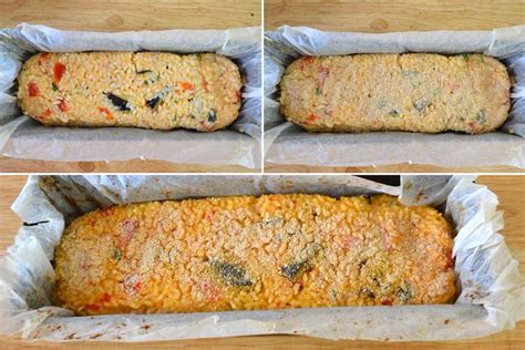 Un risotto molto leggero, ma pur sempre saporito. » Rotolo di riso alle melanzane - Ricetta Rotolo di riso ...