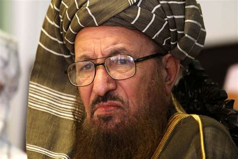 Vader Van Afghaanse Taliban Vermoord In Pakistan Buitenland Hlnbe