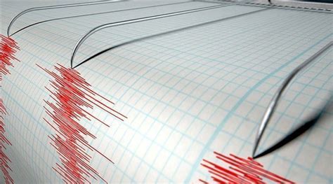 Afad, muğla'nın datça ilçesi açıklarında saat 13.00'te 3.7 büyüklüğünde deprem meydana geldiğini açıkladı. Datça'da 4.2 büyüklüğünde deprem