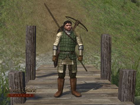 This is a complete walkthrough for mount and blade: Mount & Blade: Warband image - Mod DB