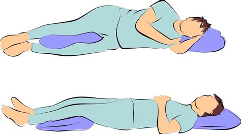 How Should You Be Sleeping Oahu Spine And Rehab