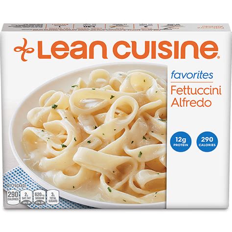 Smart dieters often use frozen meals as part of their weight loss program. Lean Cuisine Recalls Products Due to Misbranding and ...
